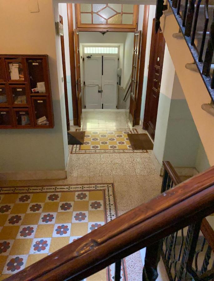 Edo Apartament ลิโด ดิ ออสเตีย ภายนอก รูปภาพ
