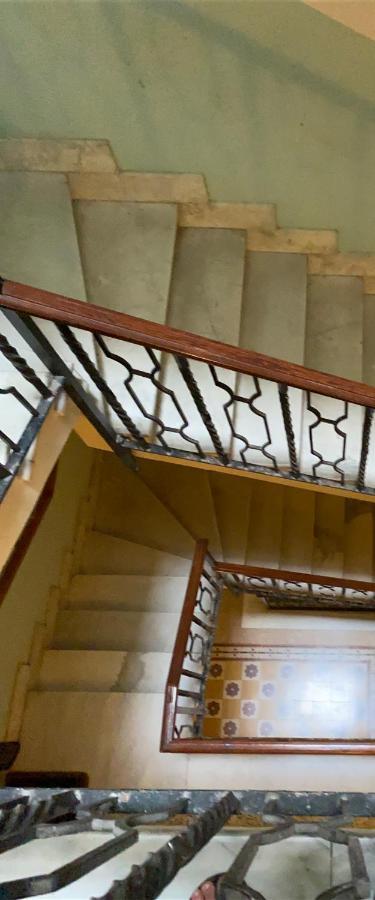 Edo Apartament ลิโด ดิ ออสเตีย ภายนอก รูปภาพ