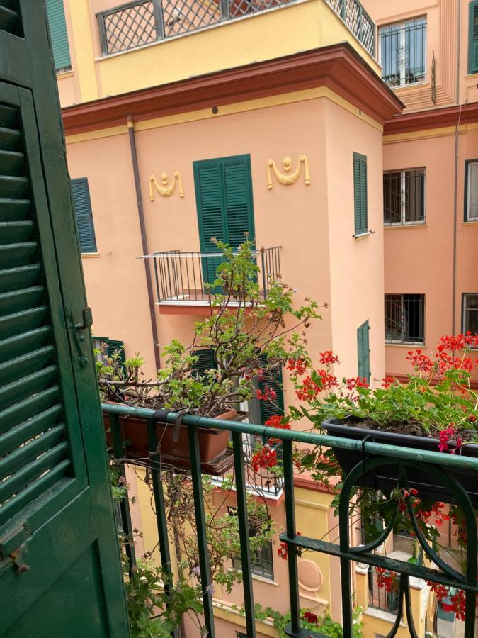 Edo Apartament ลิโด ดิ ออสเตีย ภายนอก รูปภาพ