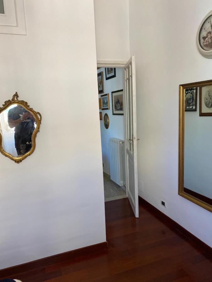 Edo Apartament ลิโด ดิ ออสเตีย ภายนอก รูปภาพ