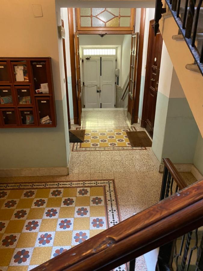 Edo Apartament ลิโด ดิ ออสเตีย ภายนอก รูปภาพ